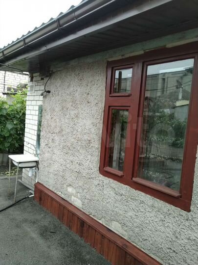 Дом 49 м² на участке 3,3 сот.