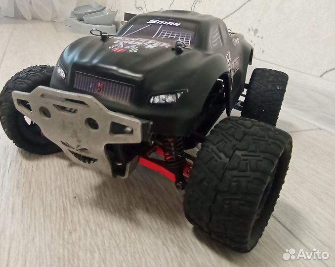 Р/У модели remo hobby s max RH1631V2