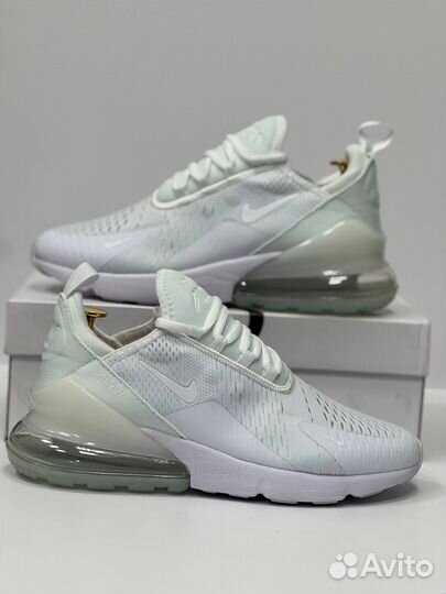 Кроссовки Nike Air Max 270