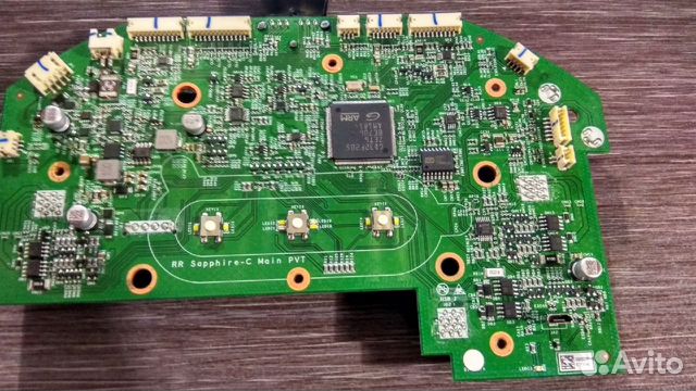 Материнская плата Xiaomi xiaowa C102-02/ С10 (RU)