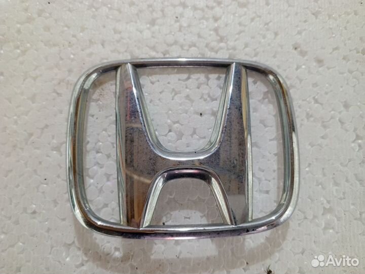 Продам логотип Хонда на фрид