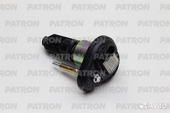 Patron PCI1141KOR Катушка зажигания chevrolet trai