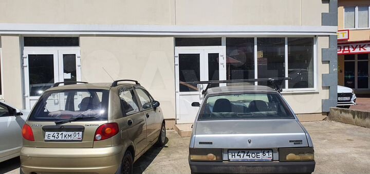 Свободного назначения, 84.9 м²