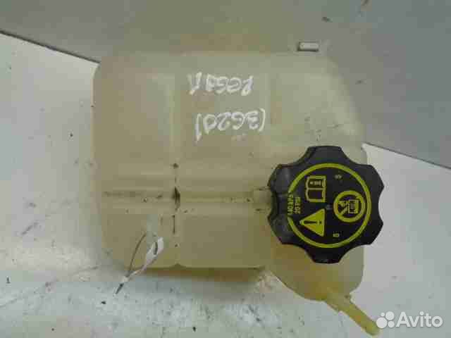 Бачок расширительный Buick Regal 5