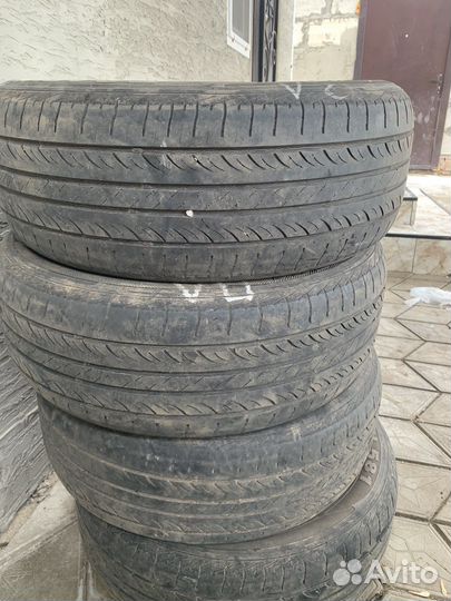 Nexen Classe Premiere 16 R16