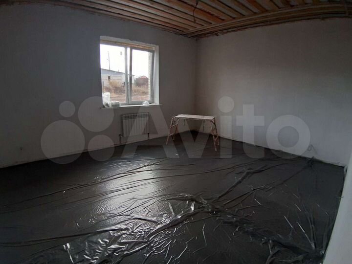 Дом 114 м² на участке 6 сот.