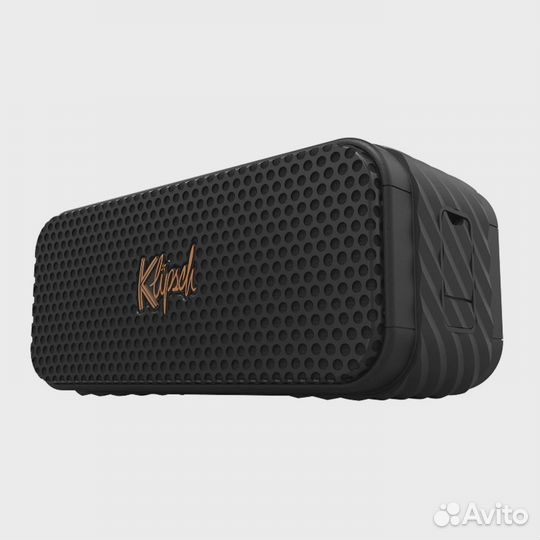 Портативная акустика Klipsch Nashville