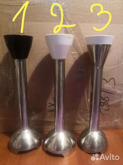 Измельчитель для блендера bosch