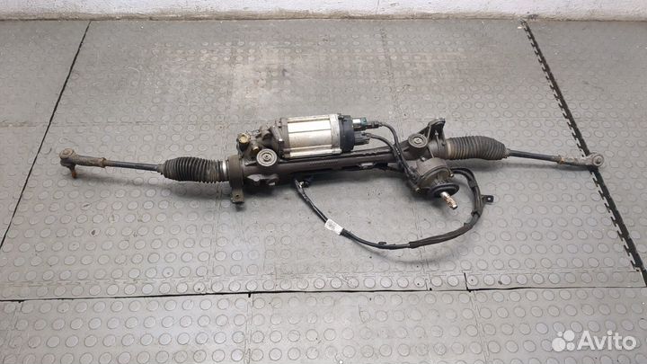 Рейка рулевая без г/у Volkswagen Passat 6, 2007