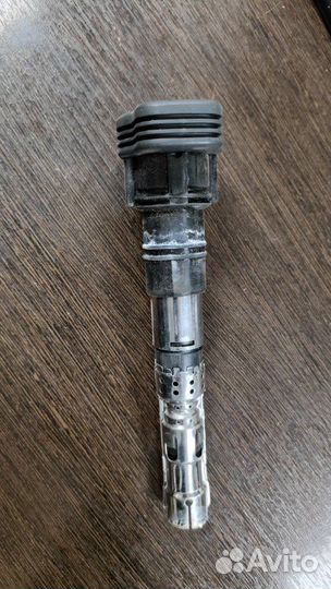 Катушка зажигания Volkswagen Touareg 1 4.2 2006