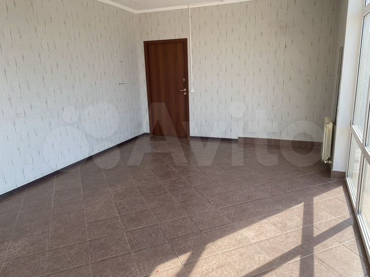 Свободного назначения, 28 м²