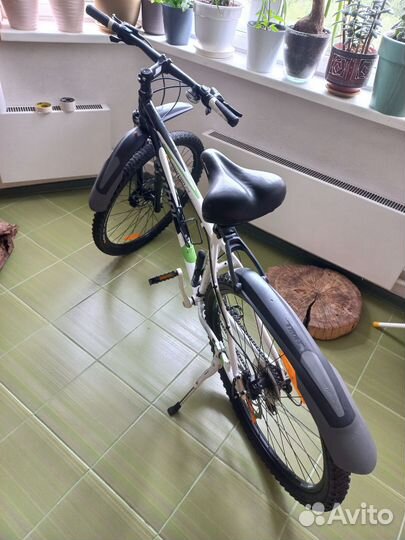 Велосипед Author 29