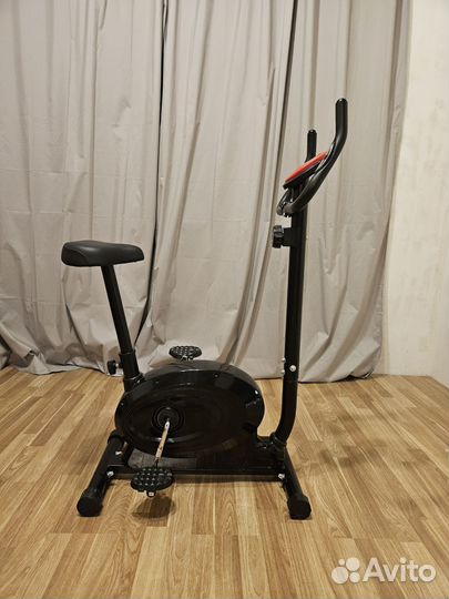 Велотренажер бу