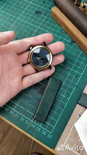 Ремешок для часов