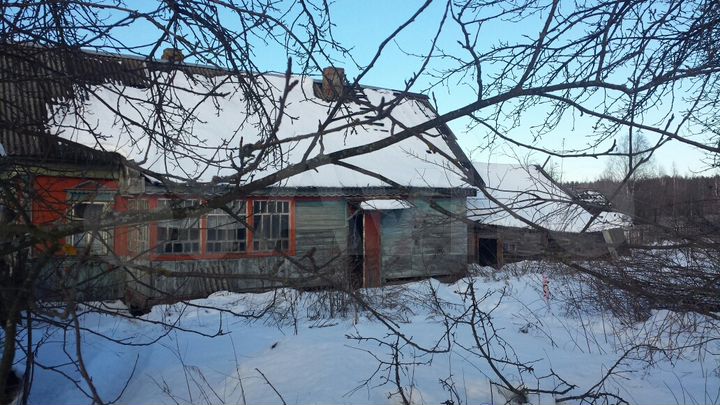 Участок 30 сот. (ИЖС)