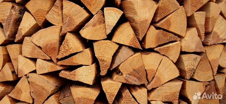 Каминные дрова