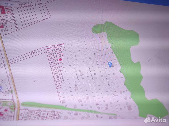 Земельные участки под ижс Ленинаван