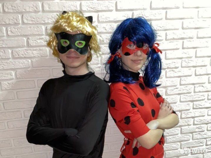 Аниматоры / День рождения / Детские праздники