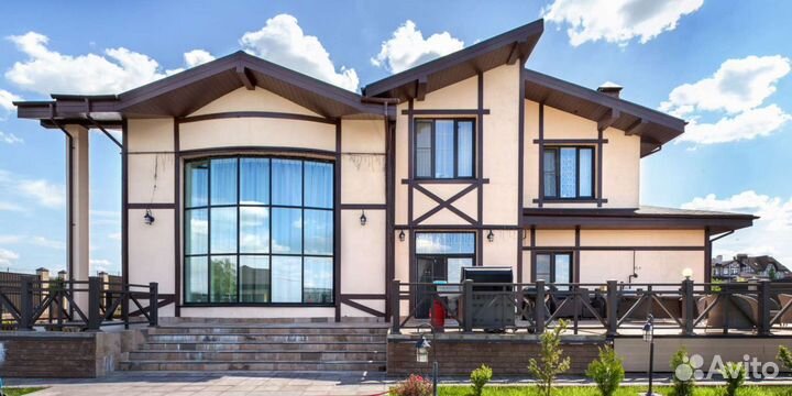 Окна от завода