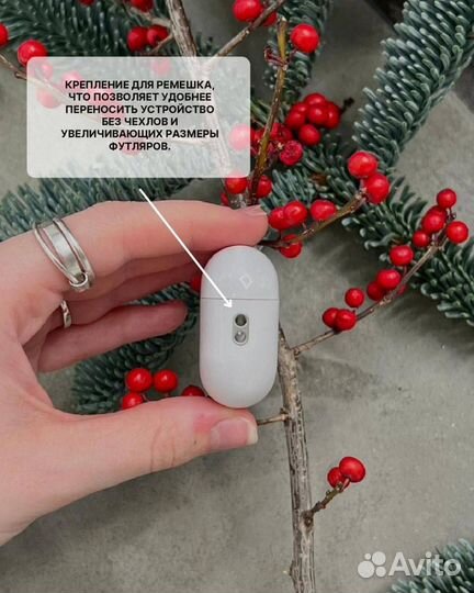 Airpods pro 2 Премиум + Гарантия