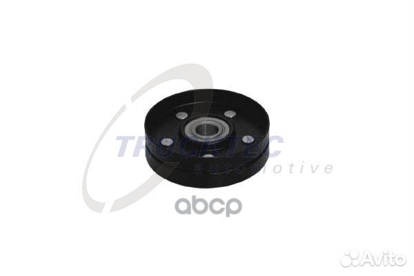 Ролик металл M112 02.19.123 TruckTec