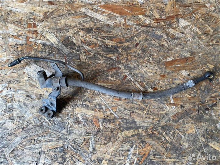 Шланг гидроусилителя Nissan Almera Classic