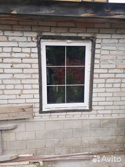 Пластиковые окна пвх под заказ