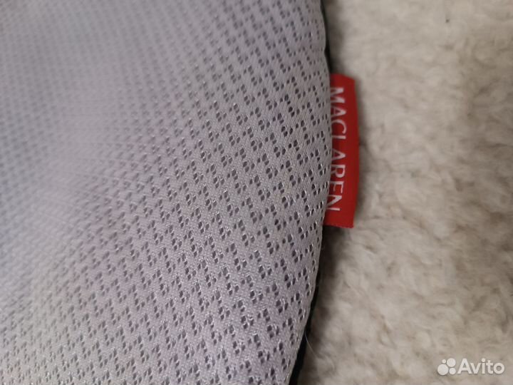 Матрас в коляску Maclaren двухсторонний