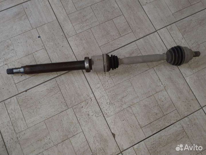 Полуось передняя правая