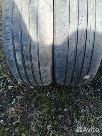 Toyo Proxes CF2 205/55 R16