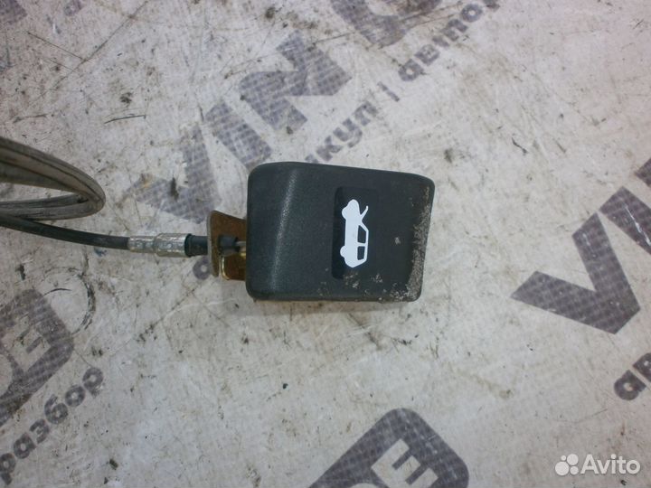 Трос открытия капота Tagaz Tager