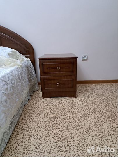 Спальный гарнитур бу