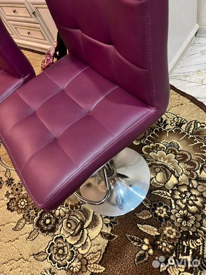 Кресло барное