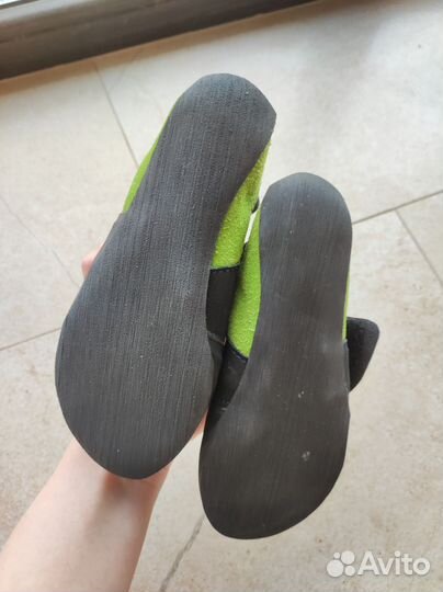 Скальные туфли детские Simond rock 33 размер