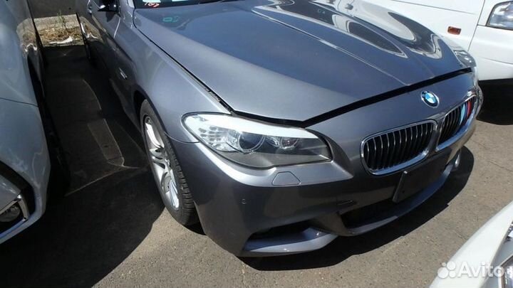 Разбор BMW F11 N52B30 GA8HP45Z