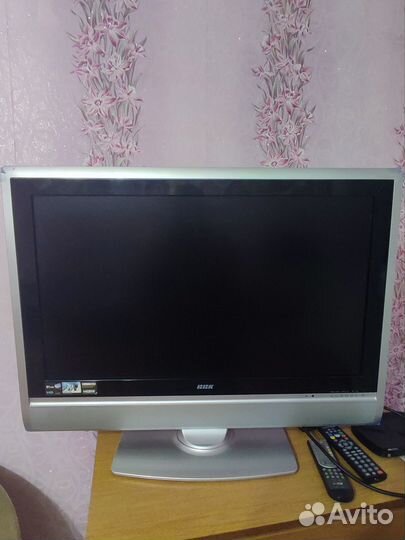 Телевизор Б/у