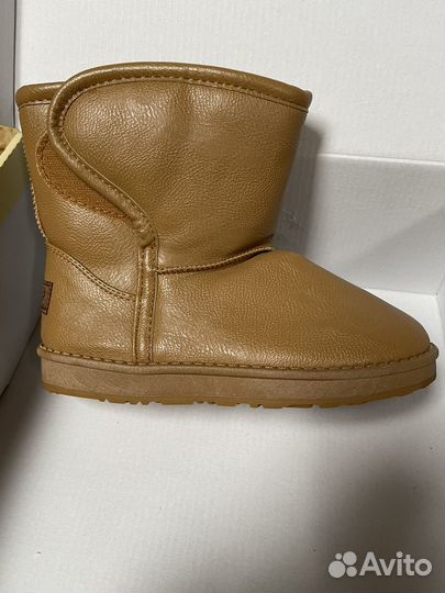 Угги детские