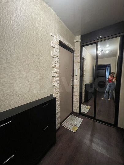 2-к. квартира, 42,3 м², 1/5 эт.