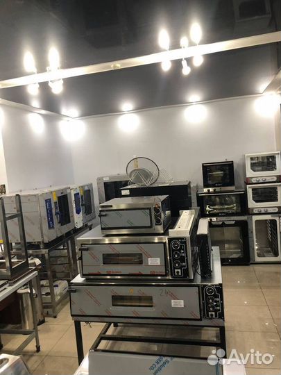 Оборудование для кафе, баров, ресторанов, магазина