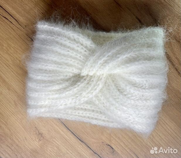 Повязка на голову