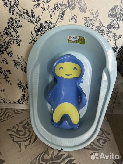 Ванночка для купания