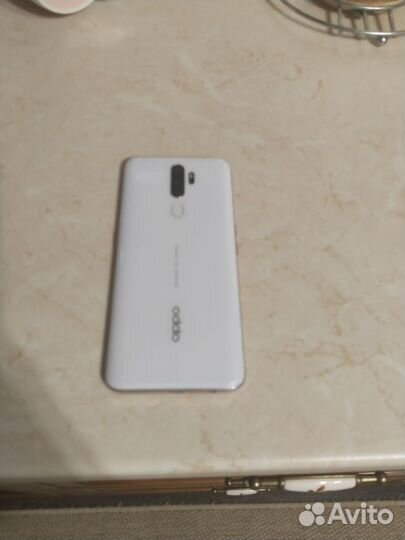 OPPO A5 (2020), 3/64 ГБ
