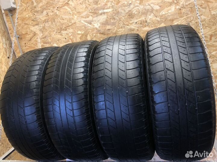 Goodyear Fortera 235/65 R17