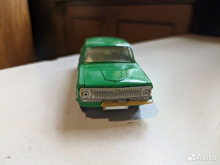 Машинки СССР