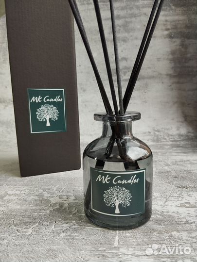 Ароматический диффузор для дома