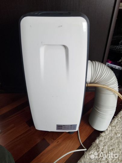 Напольный кондиционер бу