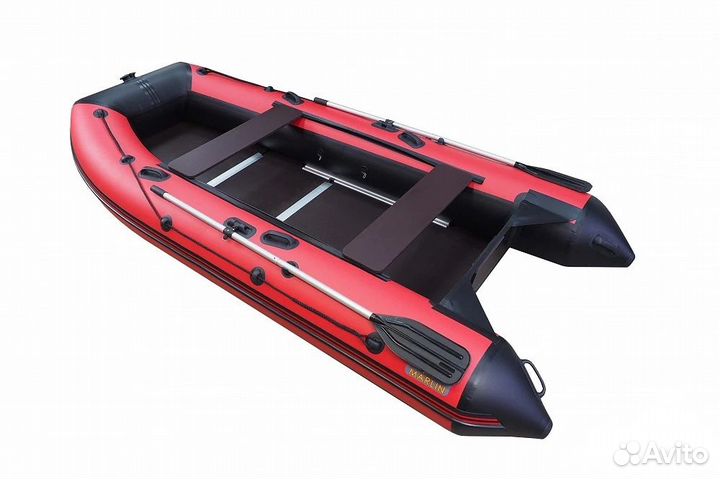 Лодка пвх Marlin 360 E (Energy) Рассрочка