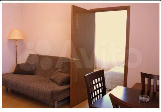 2-к. апартаменты, 59,5 м², 4/4 эт.