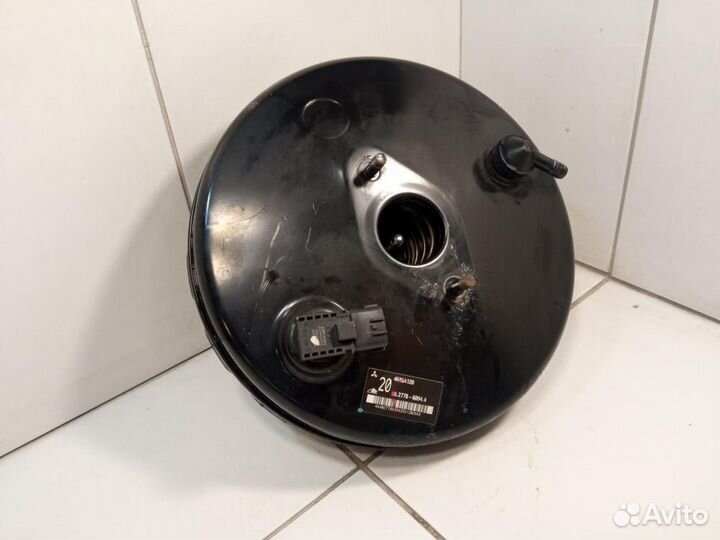 Усилитель тормозов вакуумный Mitsubishi ASX GA1W 2