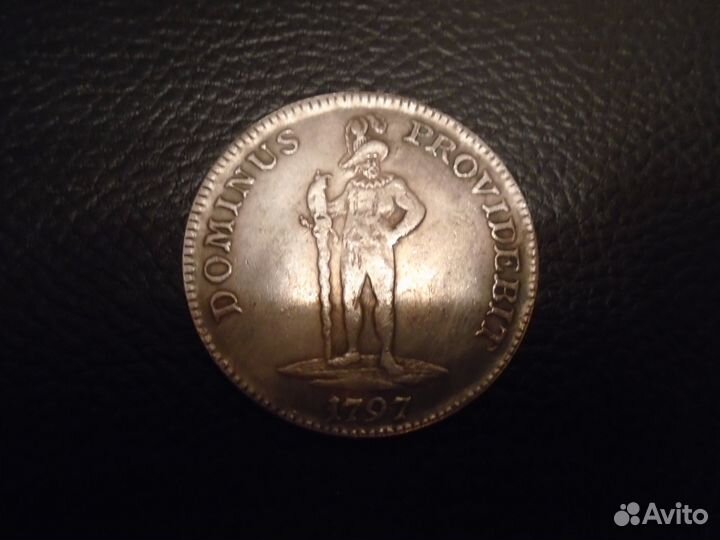 1797 швеция республика bernensis